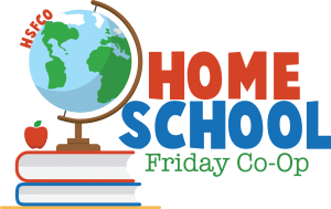 Home School Friday Coop
